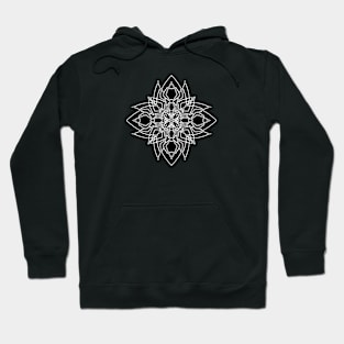 Black Lotus Hoodie